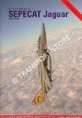 Sepecat Jaguar by EVANS, Andy